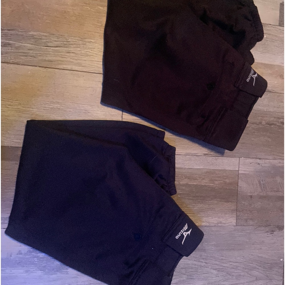 Mizuno softball pants, never been worn